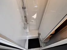 Fahrzeugbild Dethleffs Globebus Go Teilintegriert T 45 Modell 2026 #13