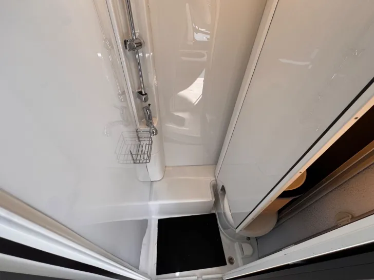 Fahrzeugbild Dethleffs Globebus Go Teilintegriert T 45 Modell 2026 #13