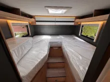 Fahrzeugbild Dethleffs Globebus Go Teilintegriert T 45 Modell 2026 #15