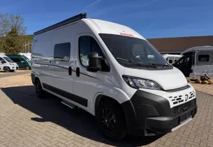 Bild Globetrail Active 600 DS
