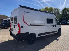 Fahrzeugbild Dethleffs Globetrail Fiat 600 DS Active Modell 2026 #3