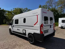 Fahrzeugbild Dethleffs Globetrail Fiat 600 DS Active Modell 2026 #4