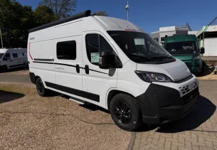 Bild Globetrail Active 600 DS
