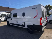 Fahrzeugbild Dethleffs Globetrail Active Fiat 600 DS Modell 2026 #4
