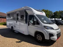 Fahrzeugbild Dethleffs Just Camp T 7052 EBL #1
