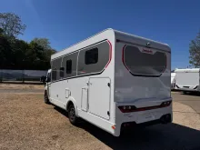 Fahrzeugbild Dethleffs Just Camp T 7052 EBL #4