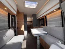Fahrzeugbild Dethleffs Just Camp T 7052 EBL #8