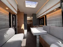 Fahrzeugbild Dethleffs Just Camp T 7052 EBL #9