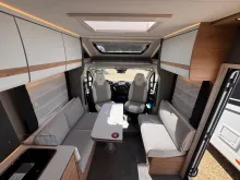 Fahrzeugbild Dethleffs Just Camp T 7052 EBL #17