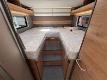 Fahrzeugbild Dethleffs Just Camp T 7052 EBL #19