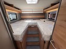 Fahrzeugbild Dethleffs Just Camp T 7052 EBL #20