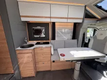 Fahrzeugbild Dethleffs Just Camp T 7052 EBL #21