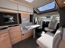 Fahrzeugbild Dethleffs Just Camp T 7052 EBL #22
