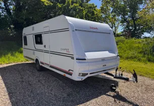 Bild Camper 540 QMK
