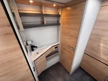 Fahrzeugbild Dethleffs Camper 540 QMK Modell 2026 #9