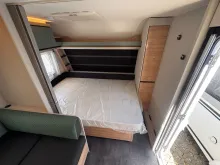 Fahrzeugbild Dethleffs Camper 540 QMK Modell 2026 #15