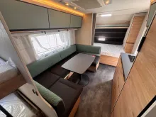 Fahrzeugbild Dethleffs Camper 540 QMK Modell 2026 #16