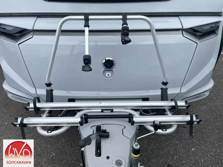 Fahrzeugbild Knaus Südwind 650 PEB 60 YEARS Einzelstück Sonderpreis #8