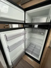 Fahrzeugbild Knaus Südwind 650 PEB 60 YEARS Einzelstück Sonderpreis #11