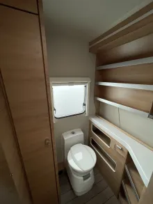 Fahrzeugbild Knaus Südwind 650 PEB 60 YEARS Einzelstück Sonderpreis #16