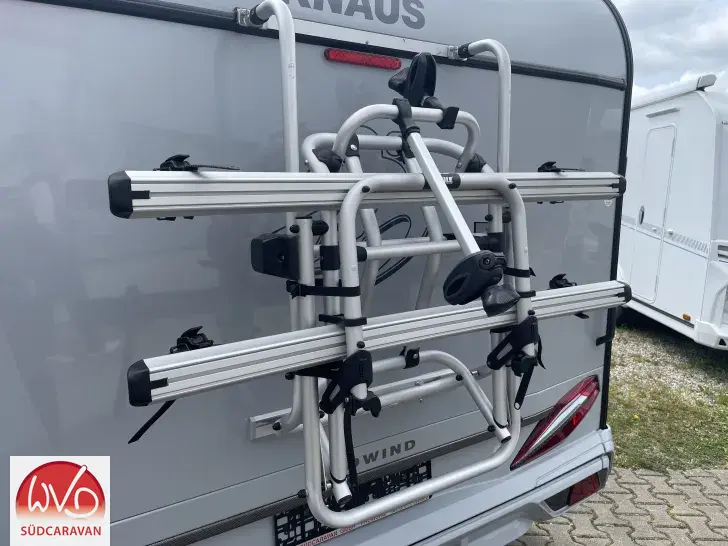 Fahrzeugbild Knaus Südwind 650 PEB 60 YEARS Einzelstück Sonderpreis #7