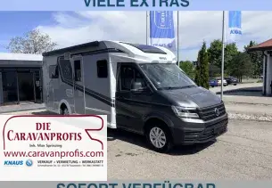 Bild Van TI Plus 700 LF Platinum Selecti ...