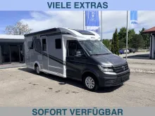 Fahrzeugbild Knaus Van TI Plus 700 LF Platinum Selection Plat.Select. 4Gurtpl/Bettumbau #1