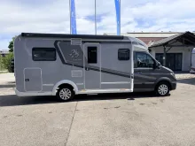 Fahrzeugbild Knaus Van TI Plus 700 LF Platinum Selection Plat.Select. 4Gurtpl/Bettumbau #3