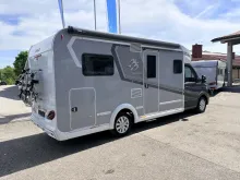 Fahrzeugbild Knaus Van TI Plus 700 LF Platinum Selection Plat.Select. 4Gurtpl/Bettumbau #4