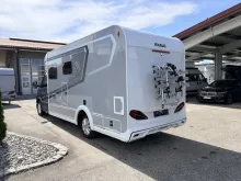 Fahrzeugbild Knaus Van TI Plus 700 LF Platinum Selection Plat.Select. 4Gurtpl/Bettumbau #5