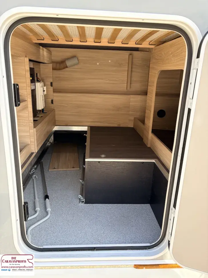 Fahrzeugbild Knaus Van TI Plus 700 LF Platinum Selection Plat.Select. 4Gurtpl/Bettumbau #7