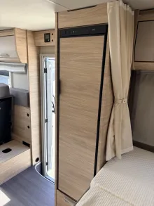 Fahrzeugbild Knaus Van TI Plus 700 LF Platinum Selection Plat.Select. 4Gurtpl/Bettumbau #11