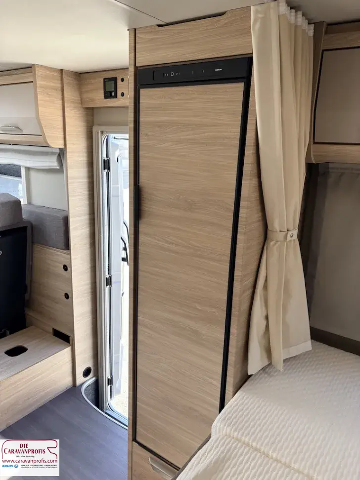 Fahrzeugbild Knaus Van TI Plus 700 LF Platinum Selection Plat.Select. 4Gurtpl/Bettumbau #11