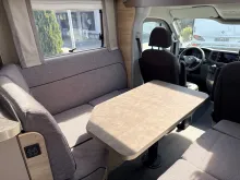 Fahrzeugbild Knaus Van TI Plus 700 LF Platinum Selection Plat.Select. 4Gurtpl/Bettumbau #15