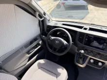Fahrzeugbild Knaus Van TI Plus 700 LF Platinum Selection Plat.Select. 4Gurtpl/Bettumbau #17