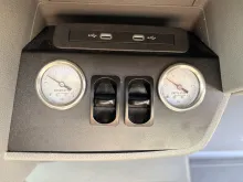 Fahrzeugbild Knaus Van TI Plus 700 LF Platinum Selection Plat.Select. 4Gurtpl/Bettumbau #18