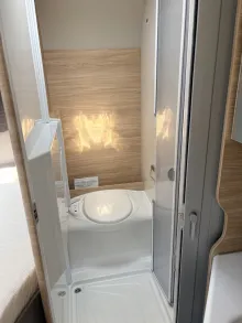 Fahrzeugbild Knaus Van TI Plus 700 LF Platinum Selection Plat.Select. 4Gurtpl/Bettumbau #20