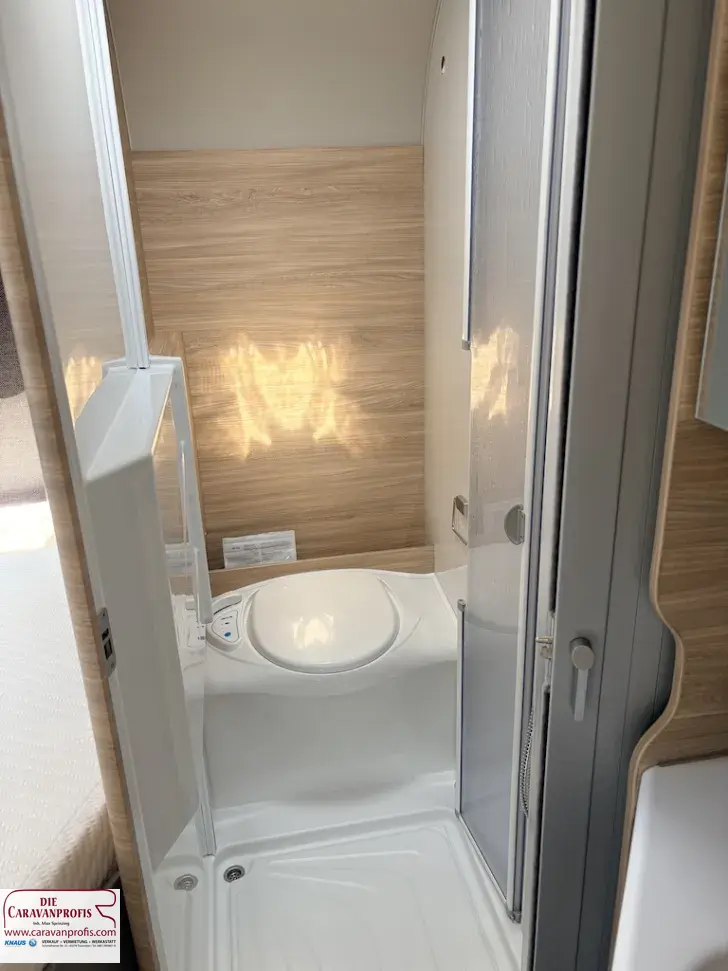 Fahrzeugbild Knaus Van TI Plus 700 LF Platinum Selection Plat.Select. 4Gurtpl/Bettumbau #20