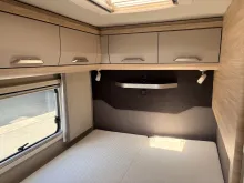 Fahrzeugbild Knaus Van TI Plus 700 LF Platinum Selection Plat.Select. 4Gurtpl/Bettumbau #21