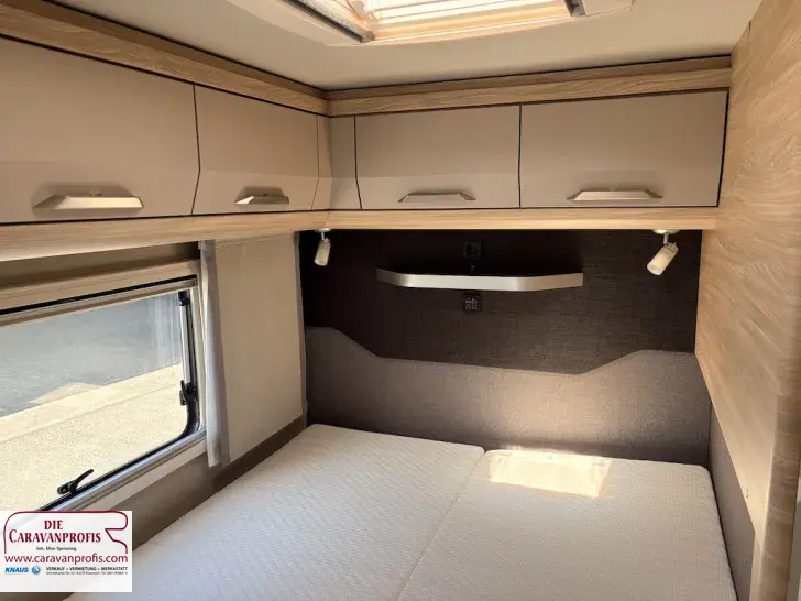 Fahrzeugbild Knaus Van TI Plus 700 LF Platinum Selection Plat.Select. 4Gurtpl/Bettumbau #21