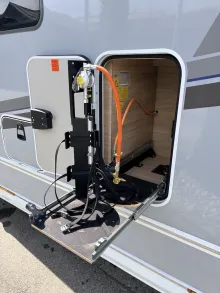Fahrzeugbild Knaus Van TI Plus 700 LF Platinum Selection Plat.Select. 4Gurtpl/Bettumbau #22