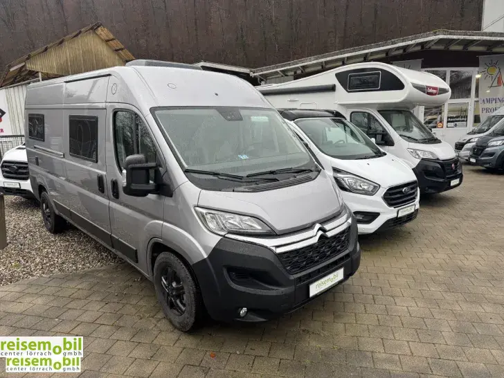Fahrzeugbild Robeta Helios HDI 2,2l 165 PS #1