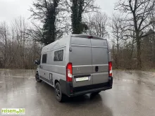 Fahrzeugbild Robeta Helios HDI 2,2l 165 PS #6