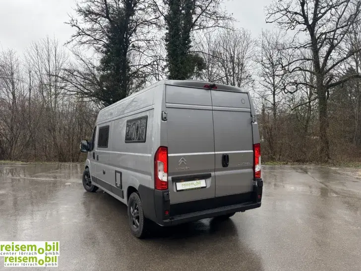 Fahrzeugbild Robeta Helios HDI 2,2l 165 PS #6