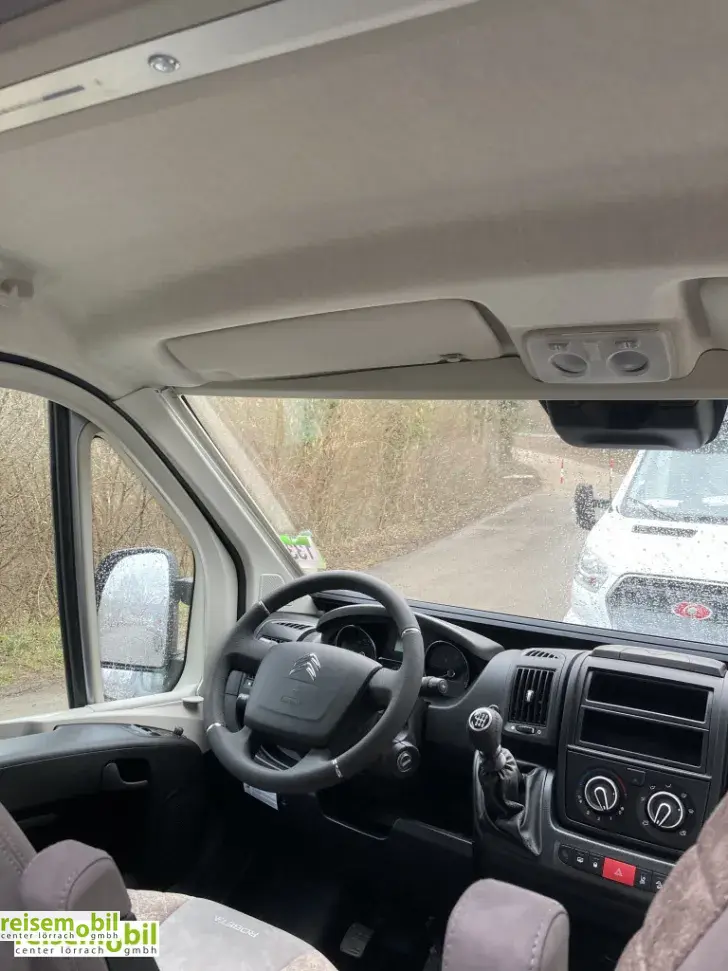 Fahrzeugbild Robeta Helios HDI 2,2l 165 PS #8