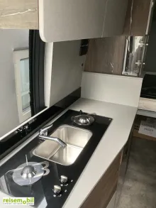 Fahrzeugbild Robeta Helios HDI 2,2l 165 PS #11