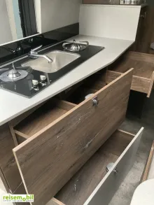 Fahrzeugbild Robeta Helios HDI 2,2l 165 PS #12