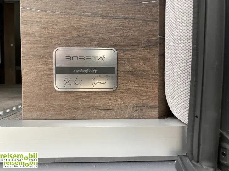 Fahrzeugbild Robeta Helios HDI 2,2l 165 PS #20