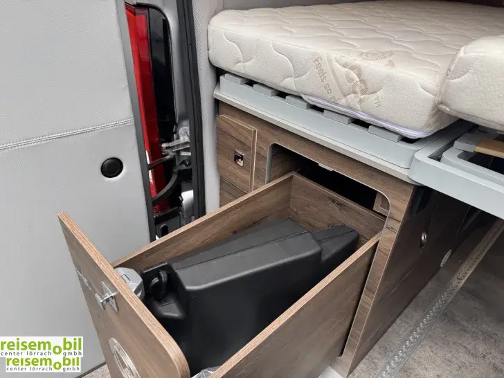 Fahrzeugbild Robeta Helios HDI 2,2l 165 PS #22