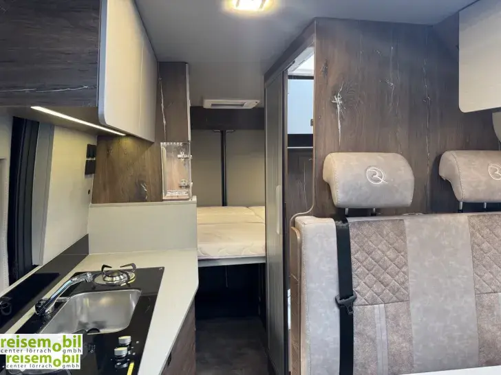 Fahrzeugbild Robeta Helios HDI 2,2l 165 PS #26